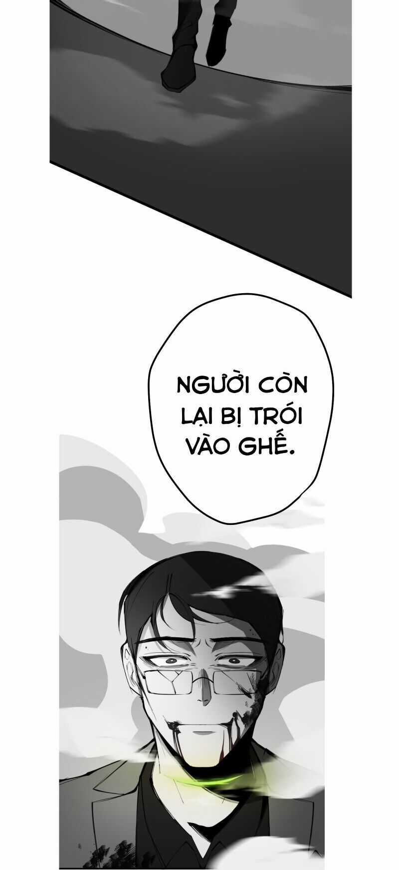 Hand Jumper Chapter 52 trang 11