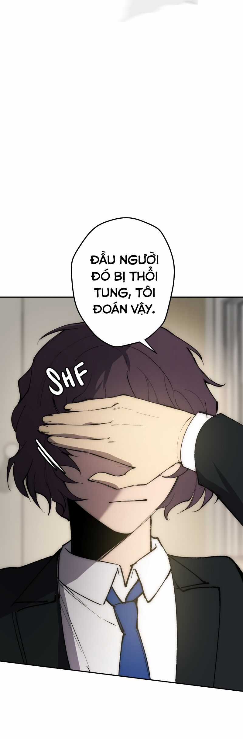 Hand Jumper Chapter 52 trang 12