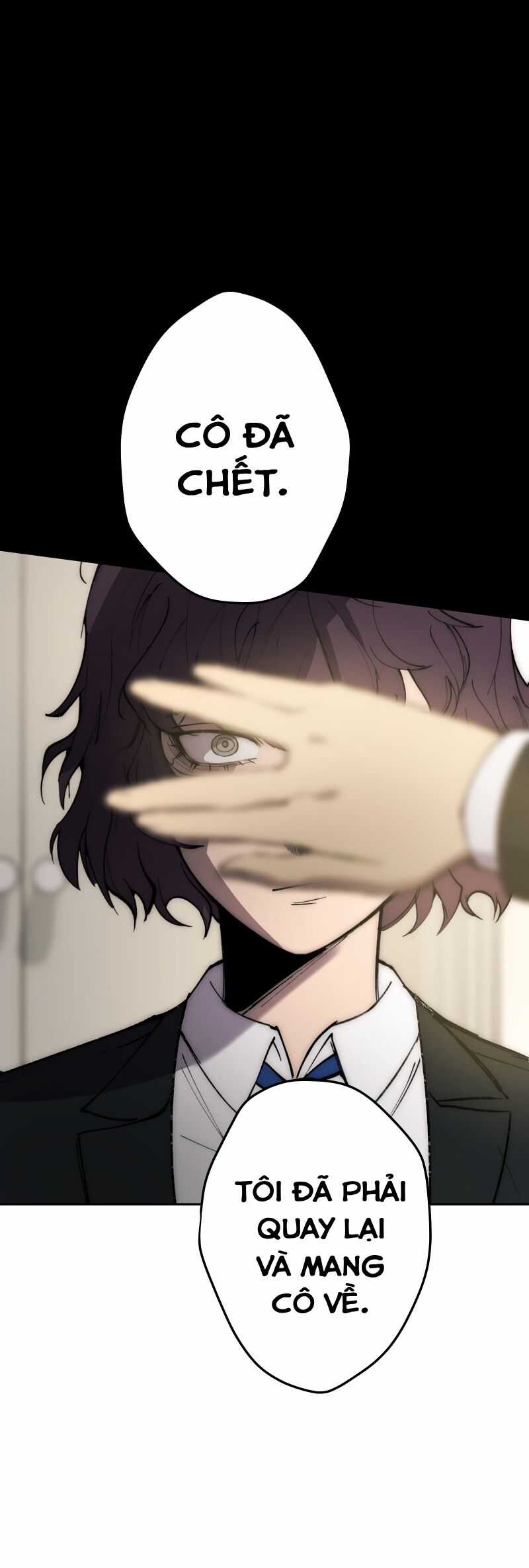 Hand Jumper Chapter 52 trang 15