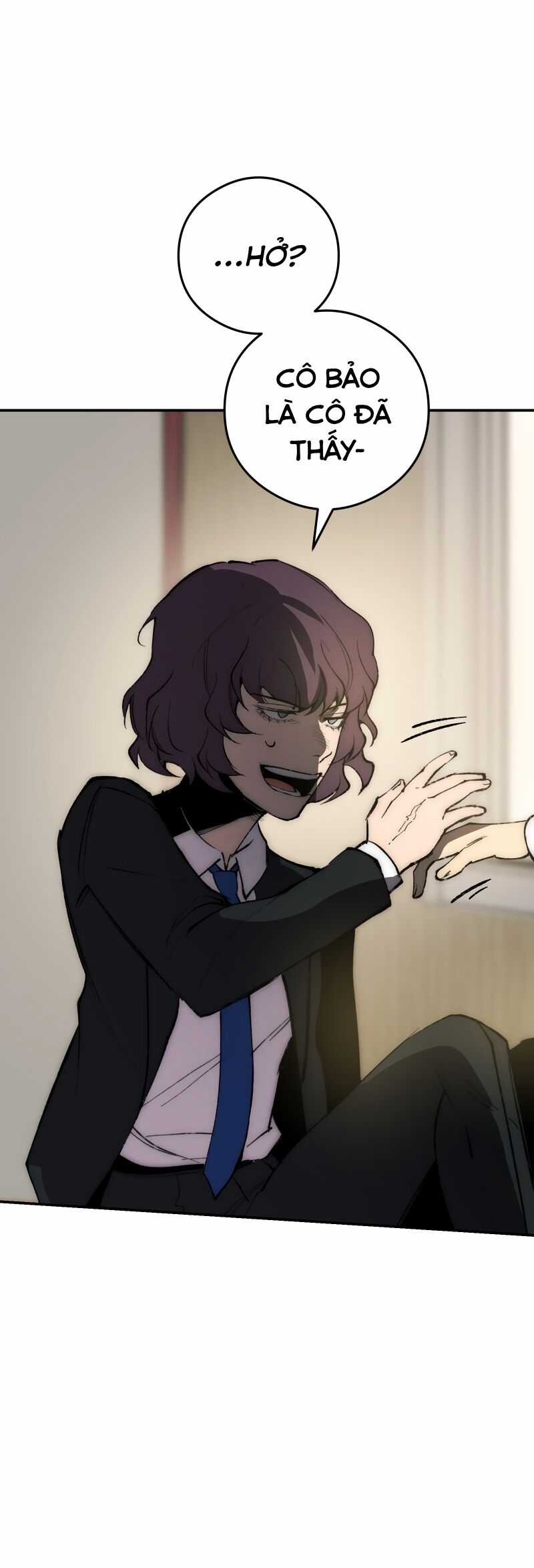 Hand Jumper Chapter 52 trang 16