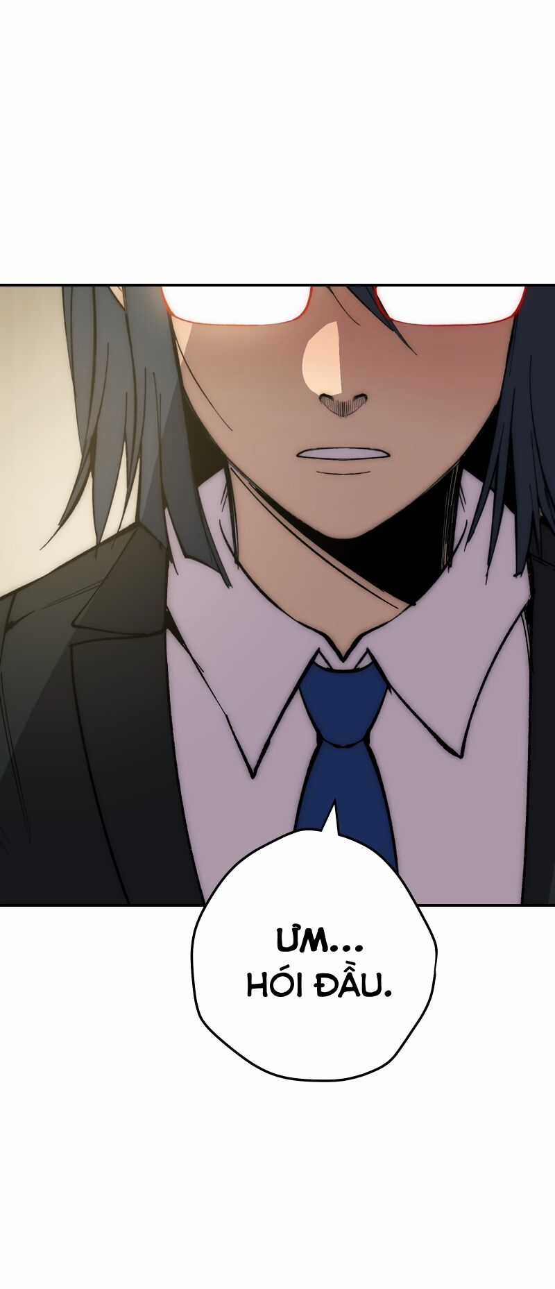 Hand Jumper Chapter 52 trang 26