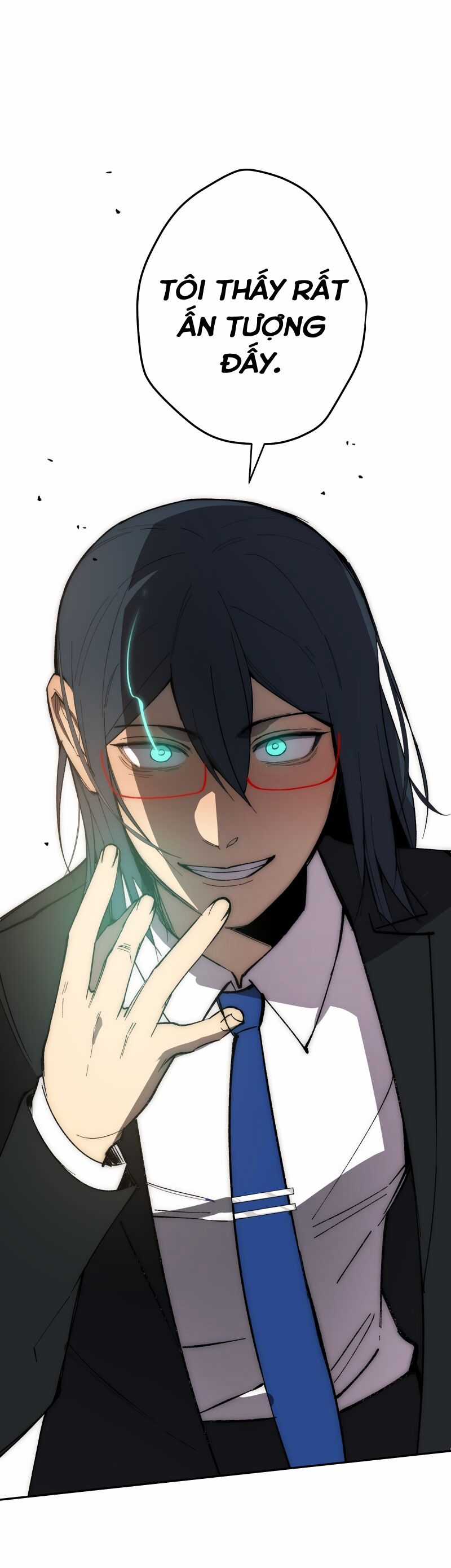 Hand Jumper Chapter 52 trang 27