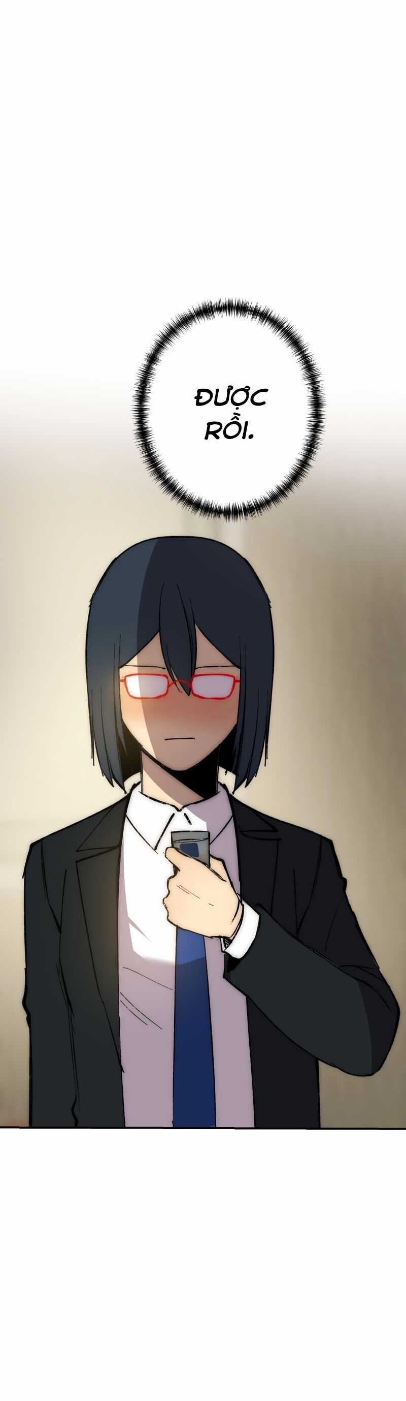 Hand Jumper Chapter 52 trang 31