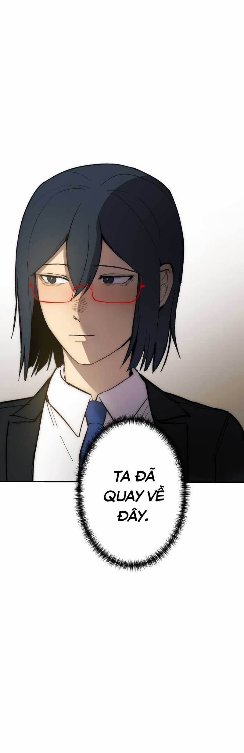 Hand Jumper Chapter 52 trang 32