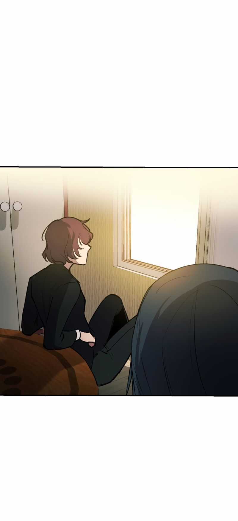 Hand Jumper Chapter 52 trang 33