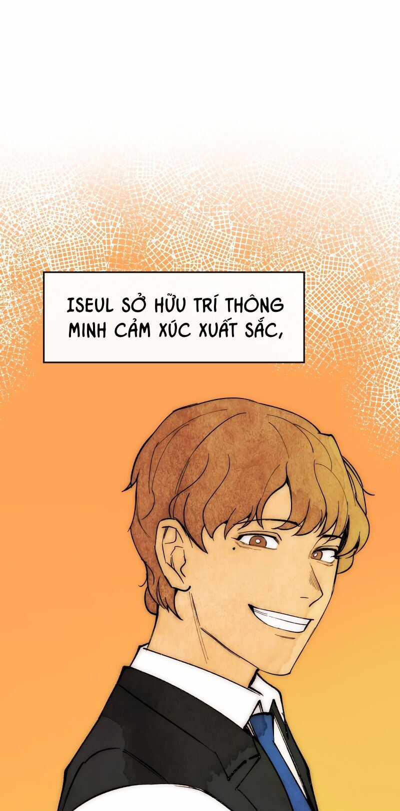 Hand Jumper Chapter 52 trang 35