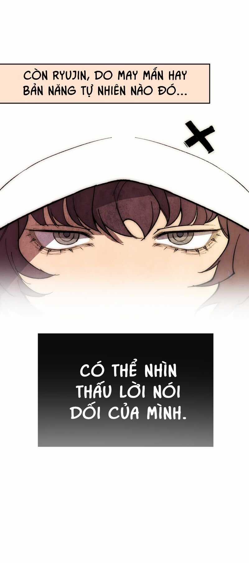 Hand Jumper Chapter 52 trang 37