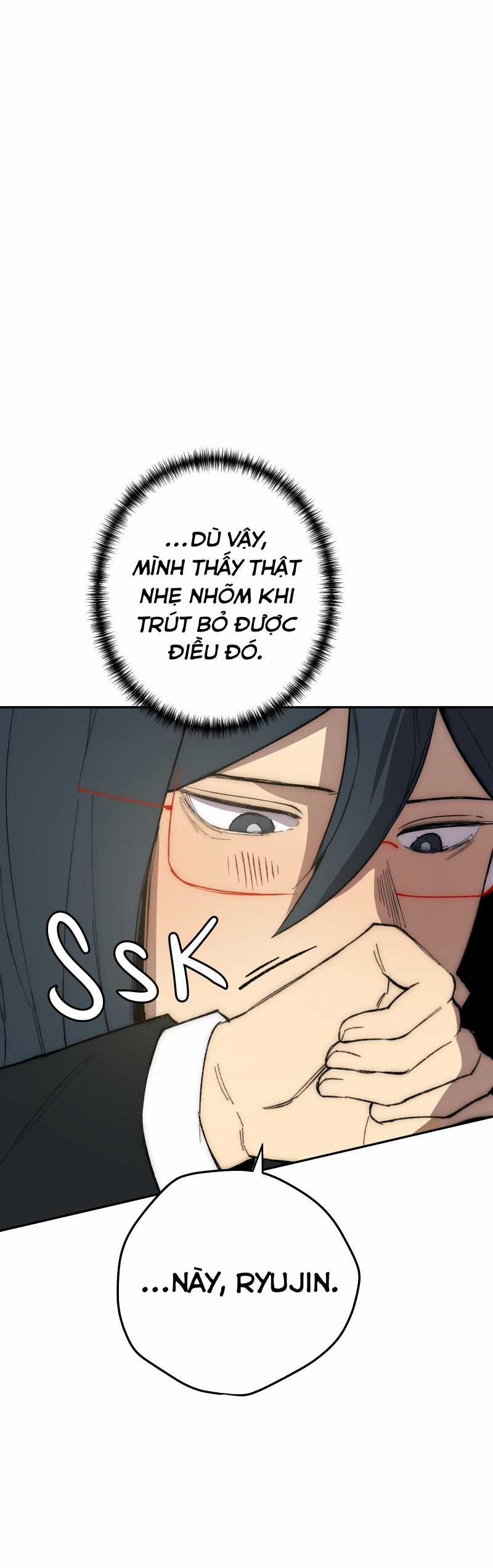 Hand Jumper Chapter 52 trang 40