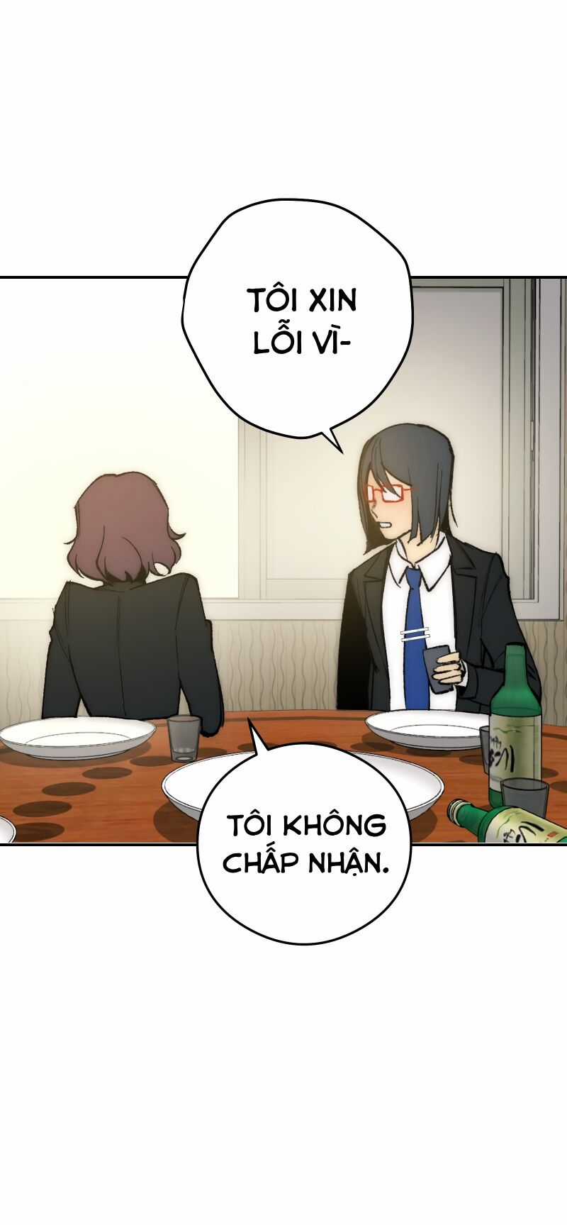 Hand Jumper Chapter 52 trang 41