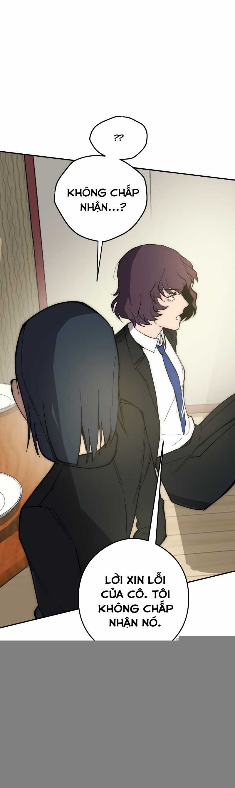 Hand Jumper Chapter 52 trang 42