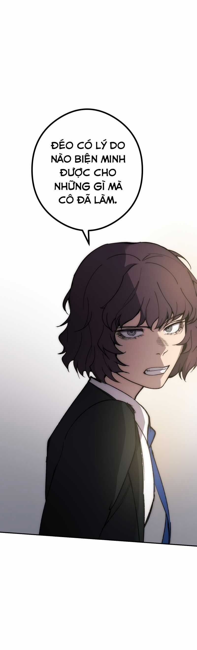 Hand Jumper Chapter 52 trang 43