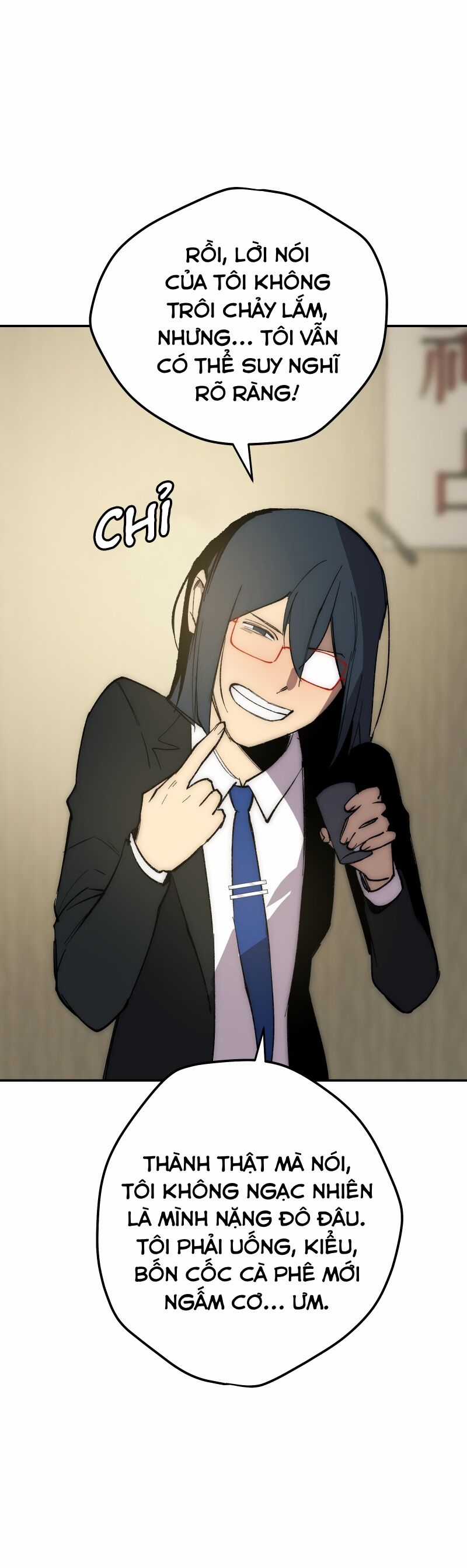 Hand Jumper Chapter 52 trang 45