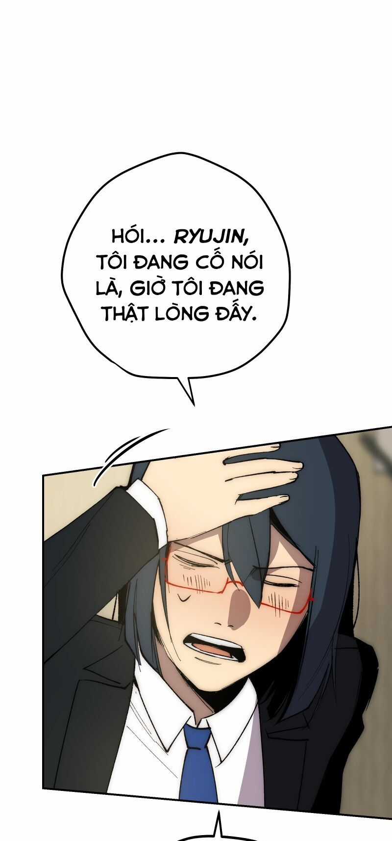 Hand Jumper Chapter 52 trang 46