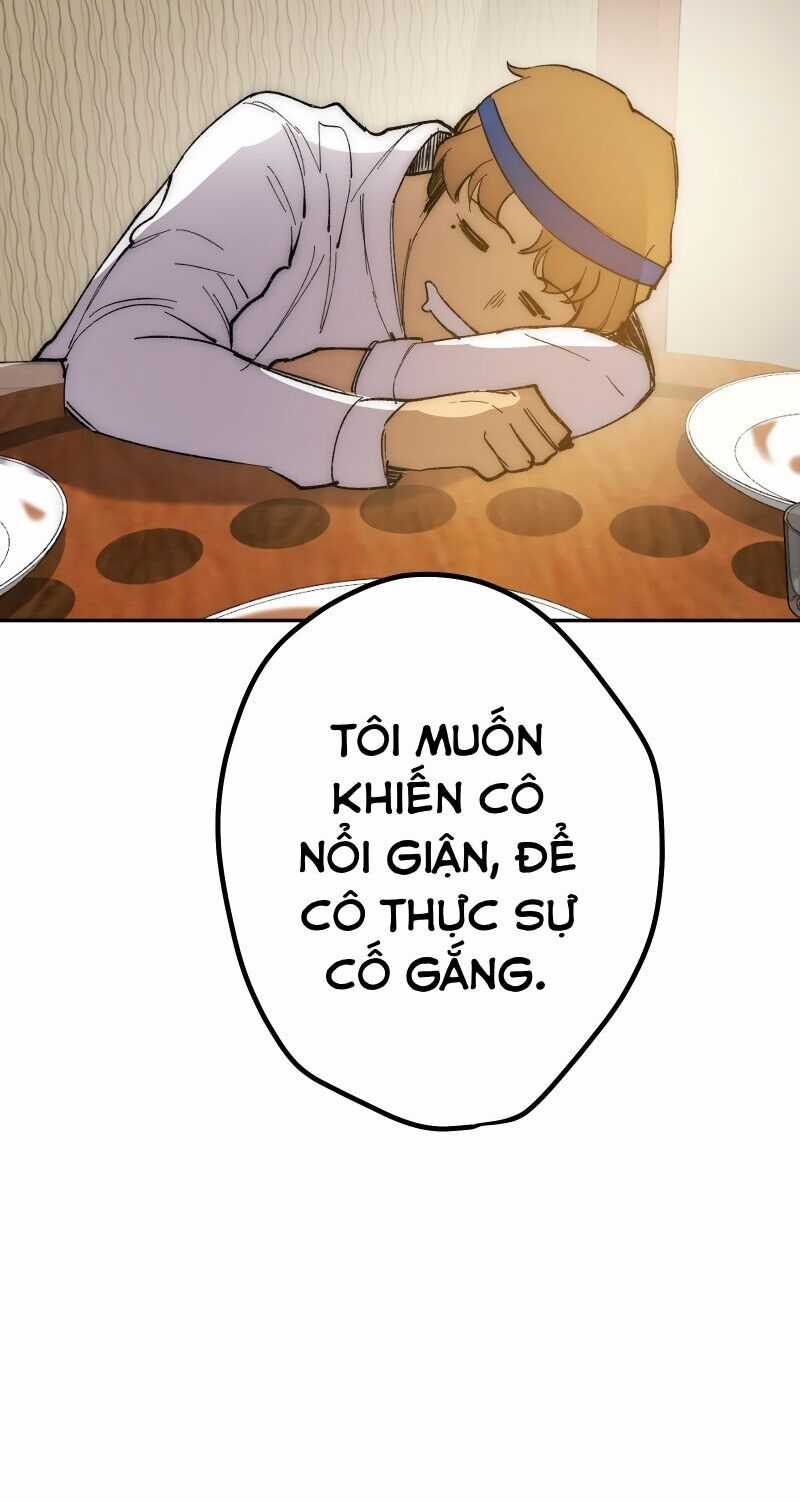 Hand Jumper Chapter 52 trang 49