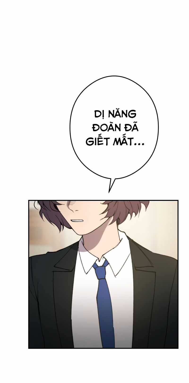 Hand Jumper Chapter 52 trang 51