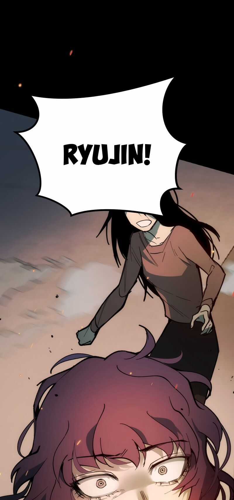 Hand Jumper Chapter 52 trang 54