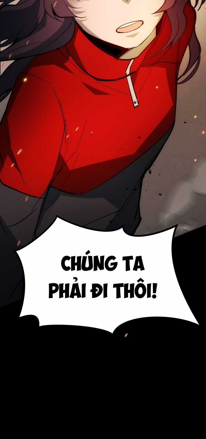 Hand Jumper Chapter 52 trang 55