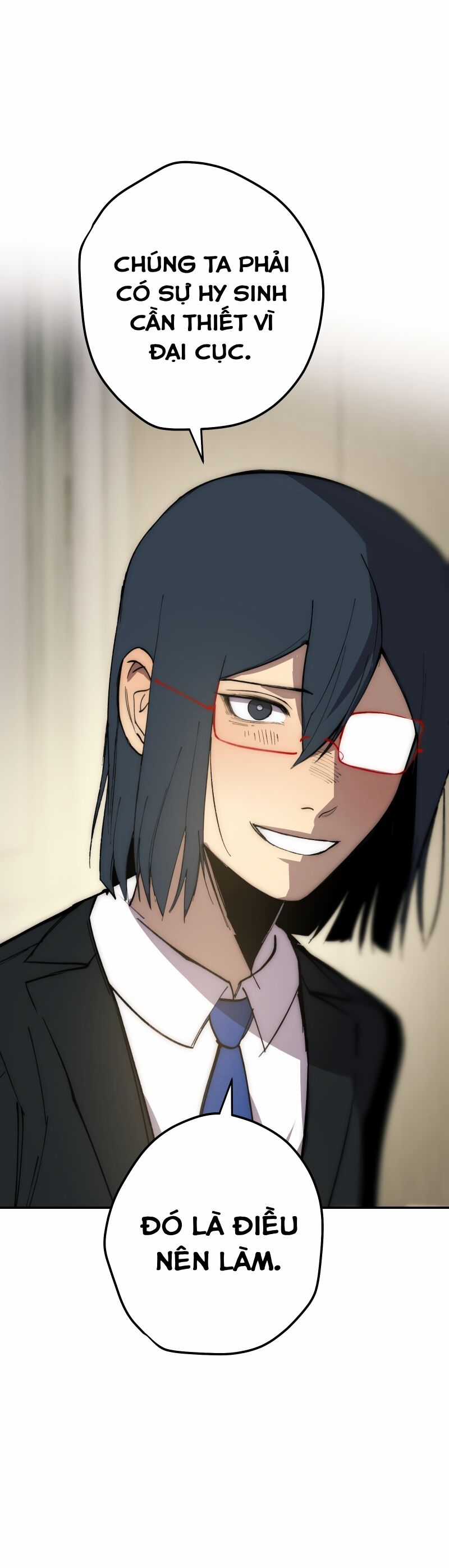 Hand Jumper Chapter 52 trang 63