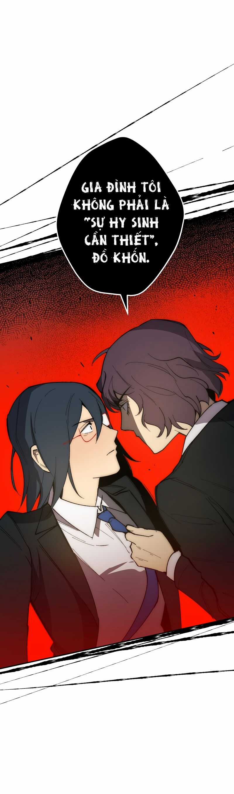 Hand Jumper Chapter 52 trang 65