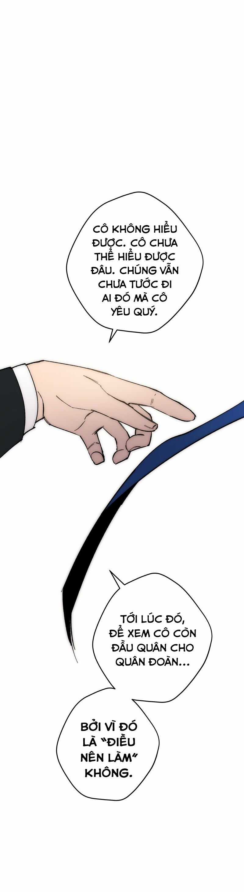 Hand Jumper Chapter 52 trang 68