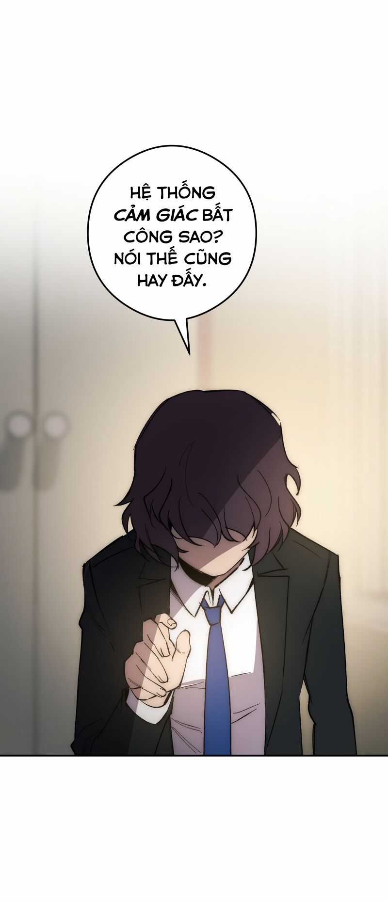 Hand Jumper Chapter 52 trang 69