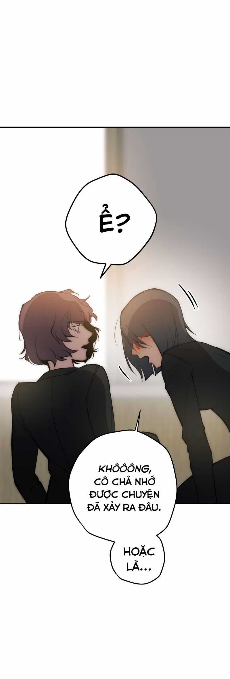 Hand Jumper Chapter 52 trang 7