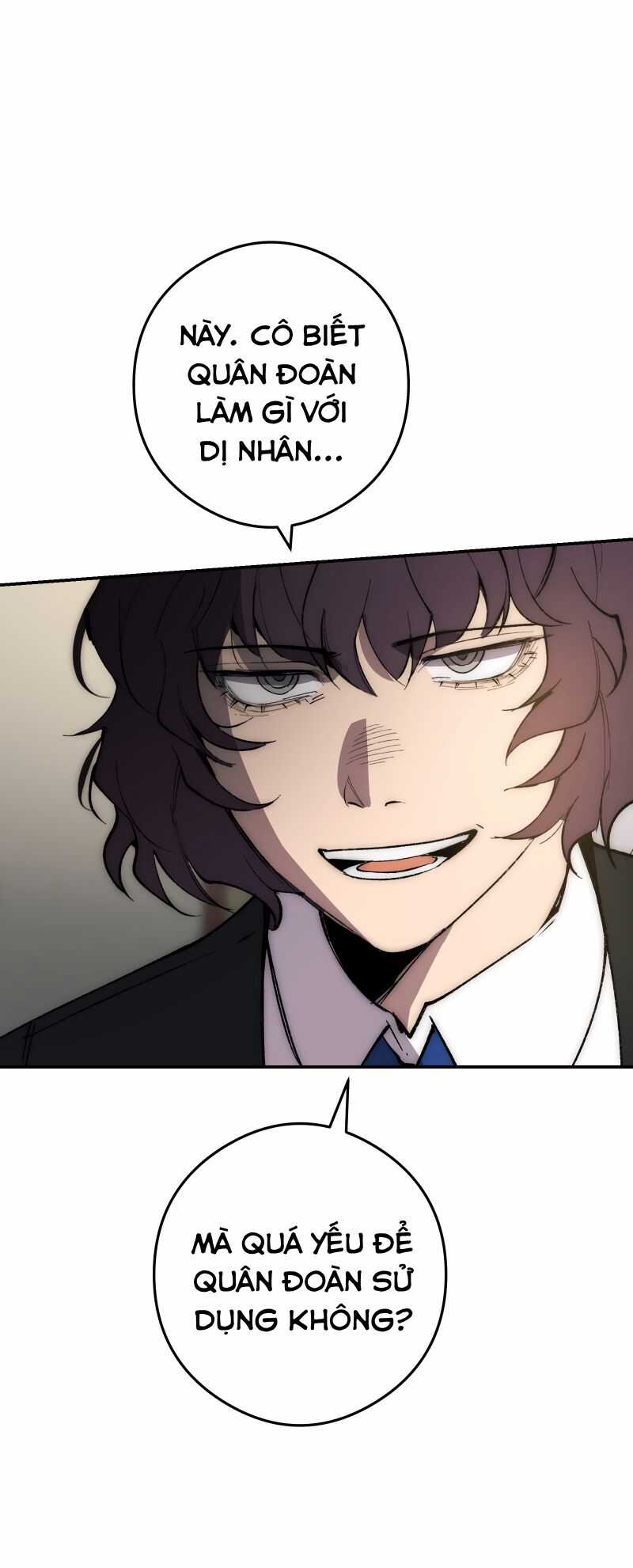 Hand Jumper Chapter 52 trang 70