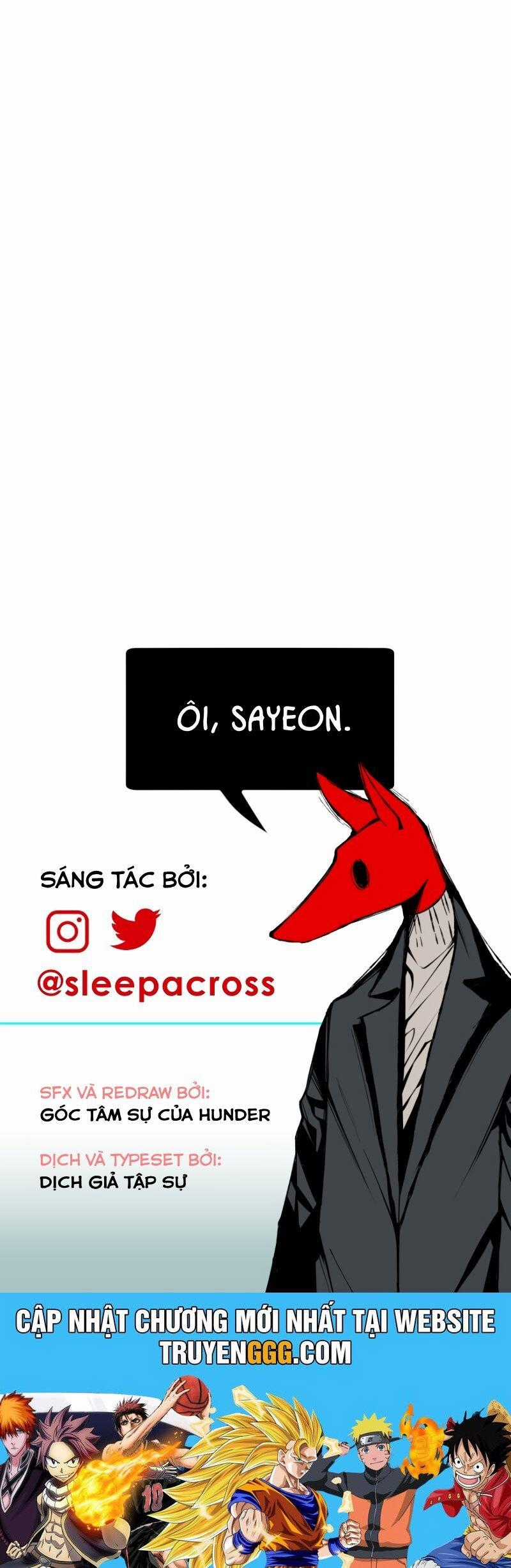 Hand Jumper Chapter 52 trang 73