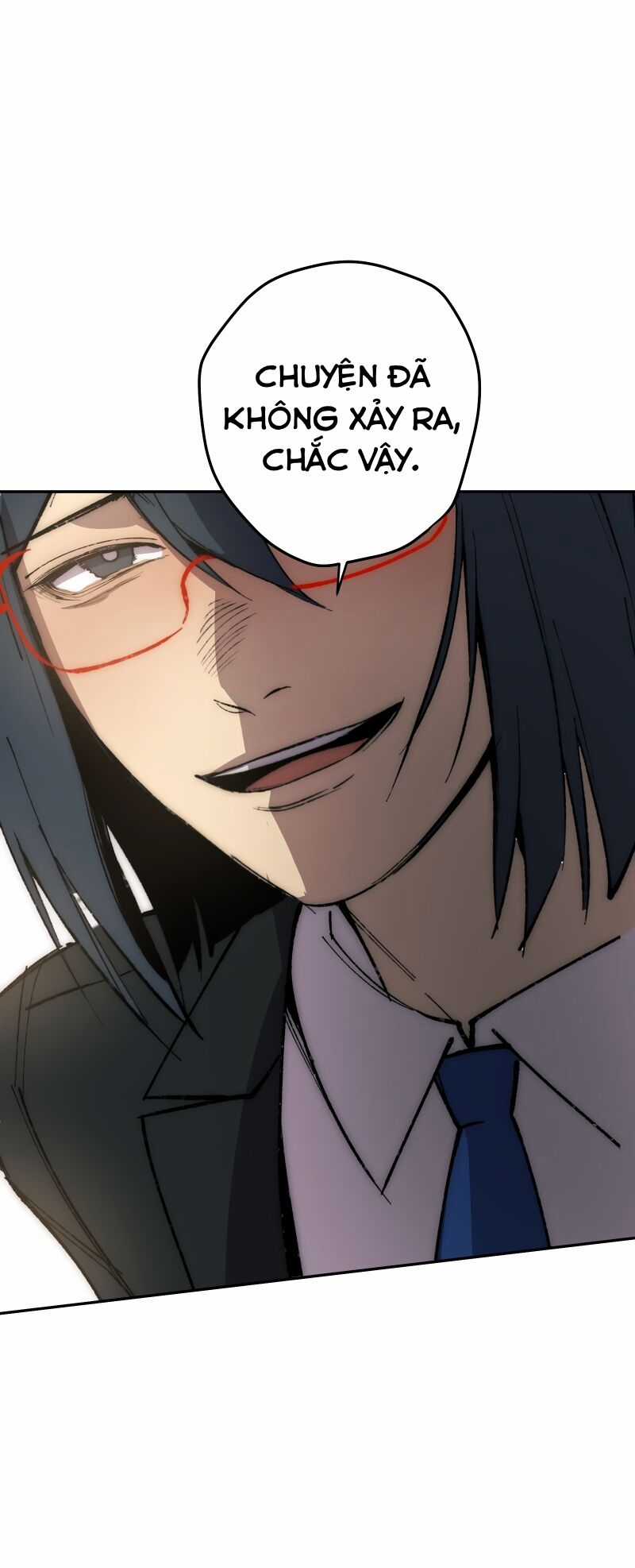 Hand Jumper Chapter 52 trang 8