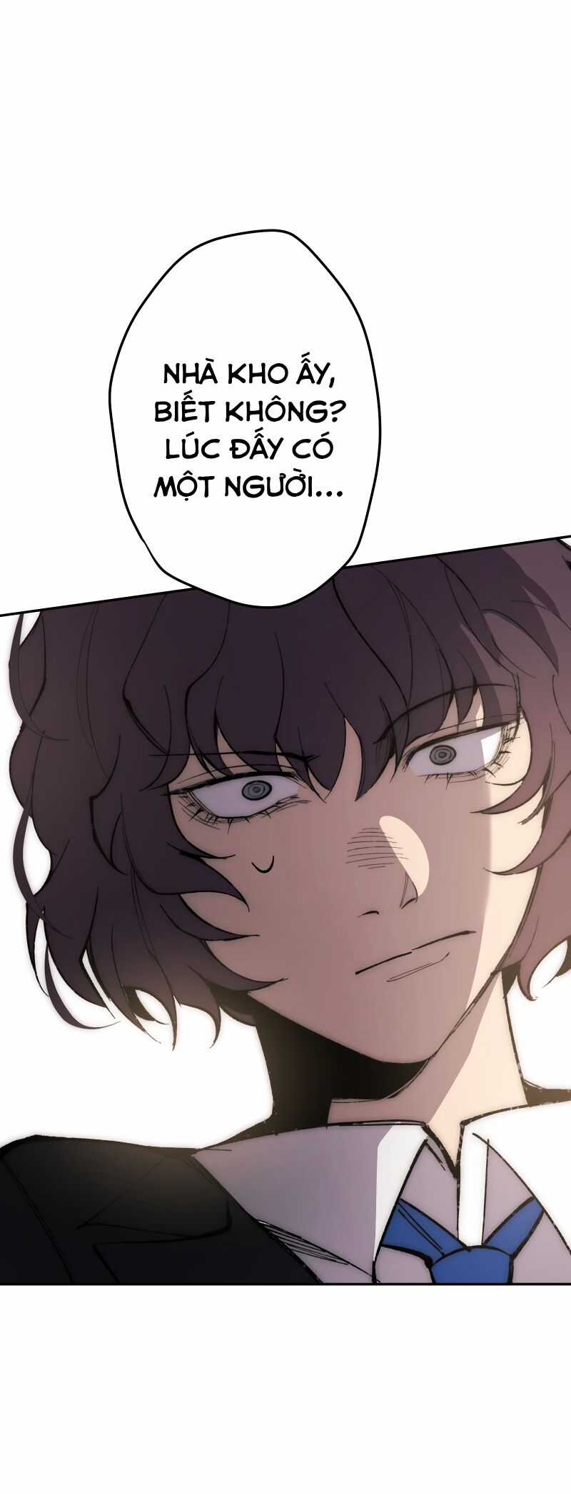 Hand Jumper Chapter 52 trang 9