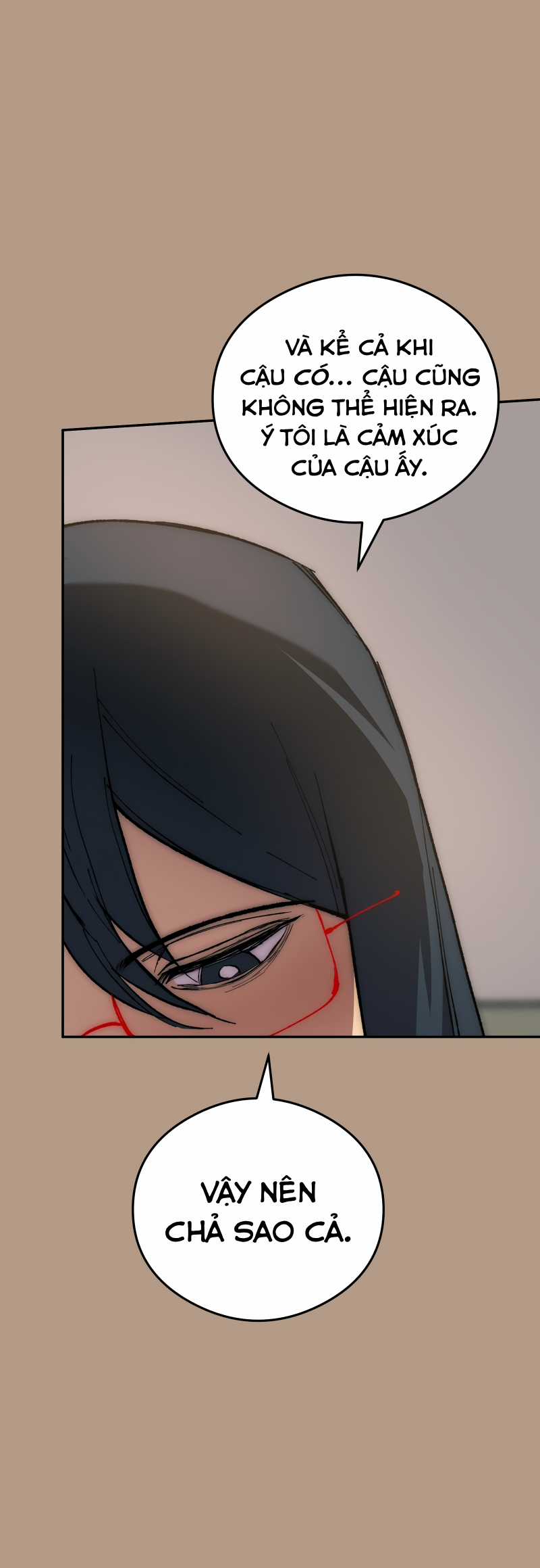 Hand Jumper Chapter 53 trang 11