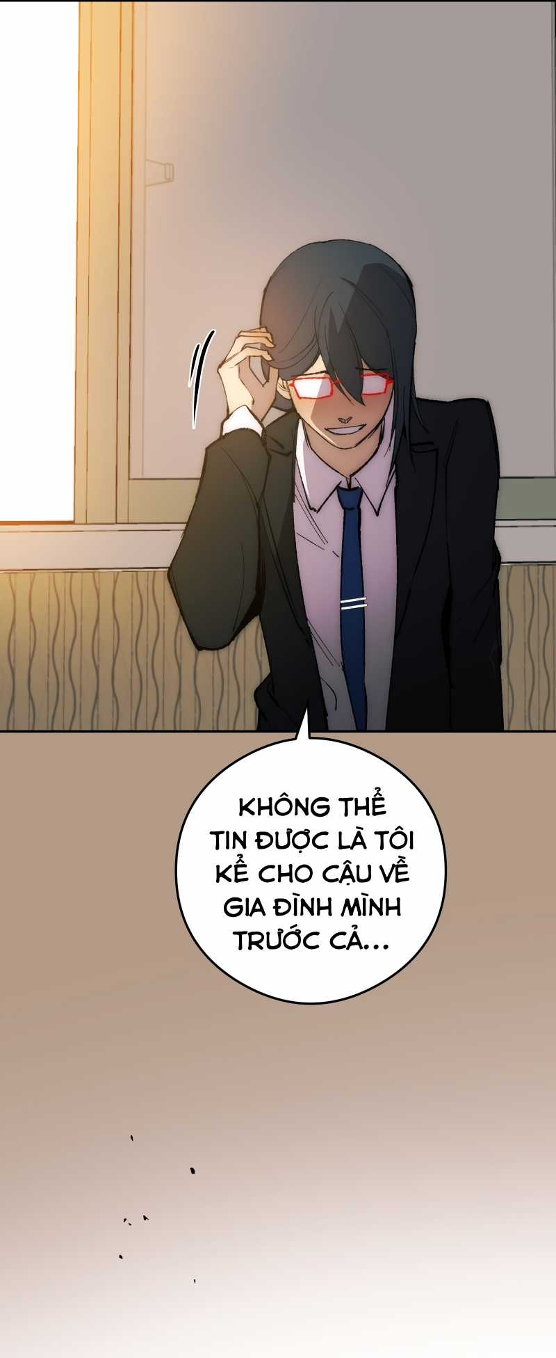 Hand Jumper Chapter 53 trang 13