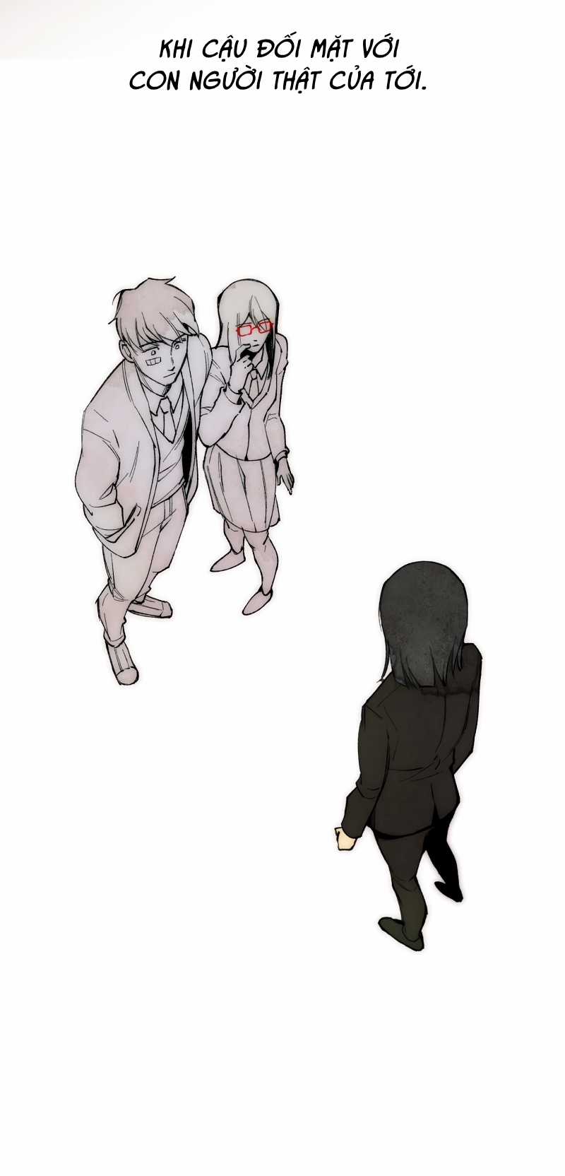 Hand Jumper Chapter 53 trang 17