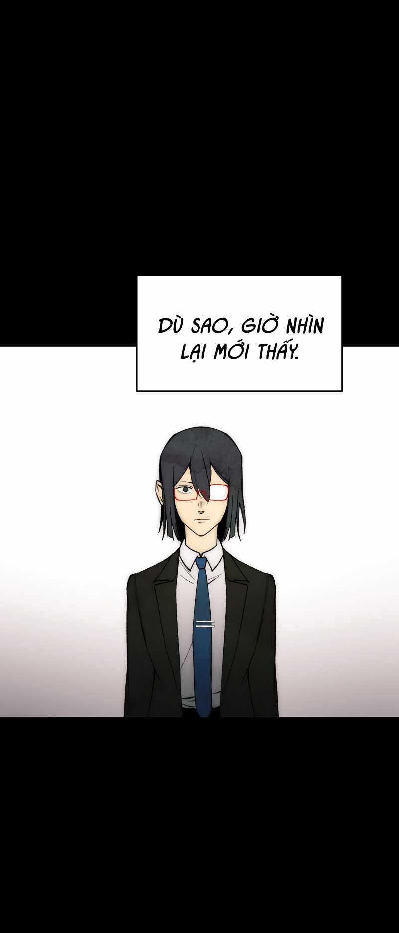 Hand Jumper Chapter 53 trang 19