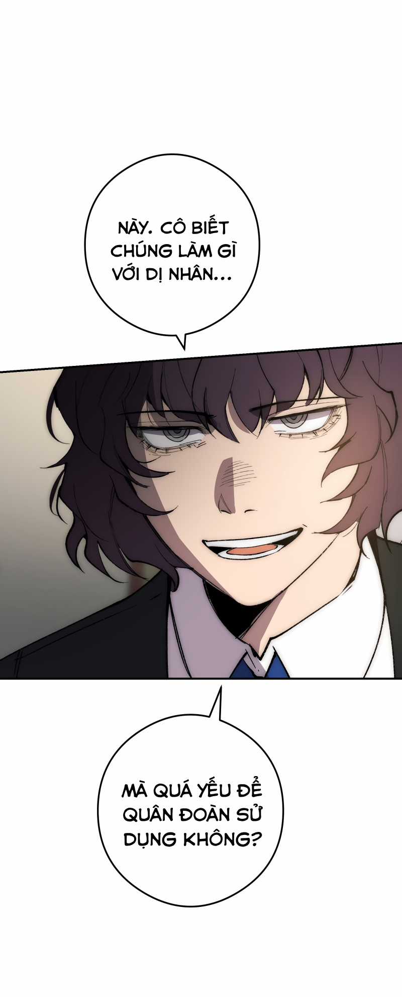 Hand Jumper Chapter 53 trang 2