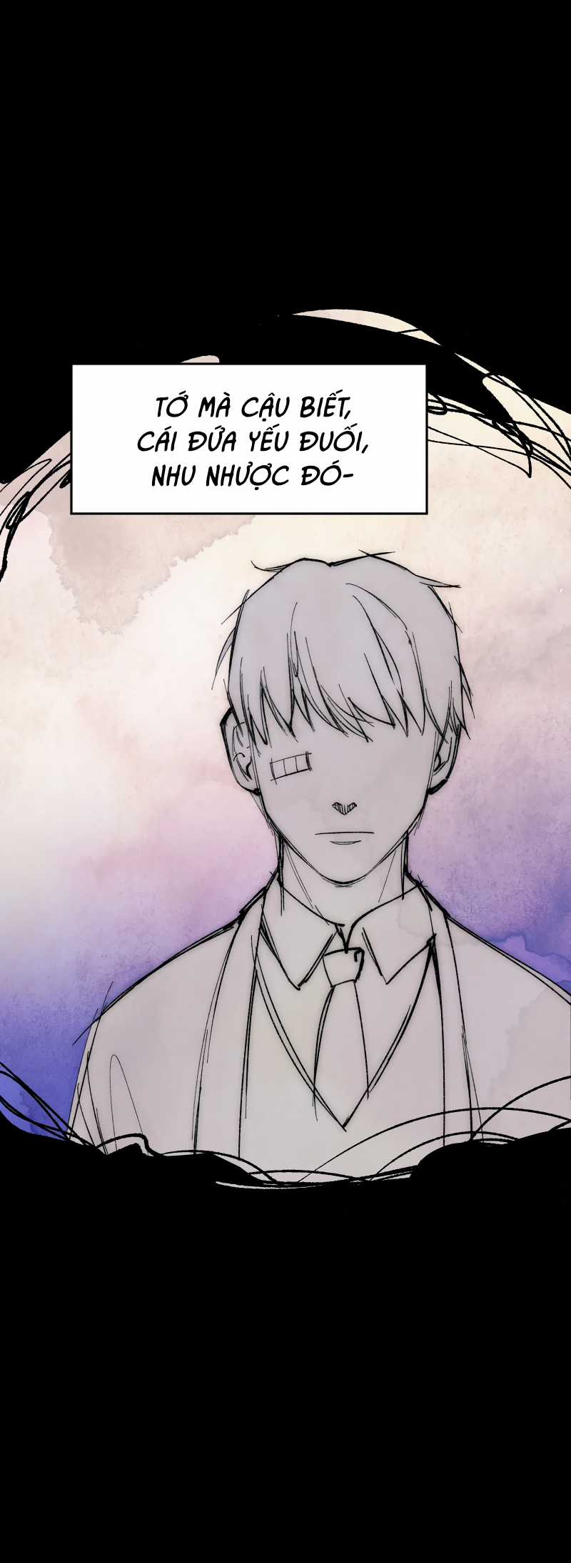 Hand Jumper Chapter 53 trang 20