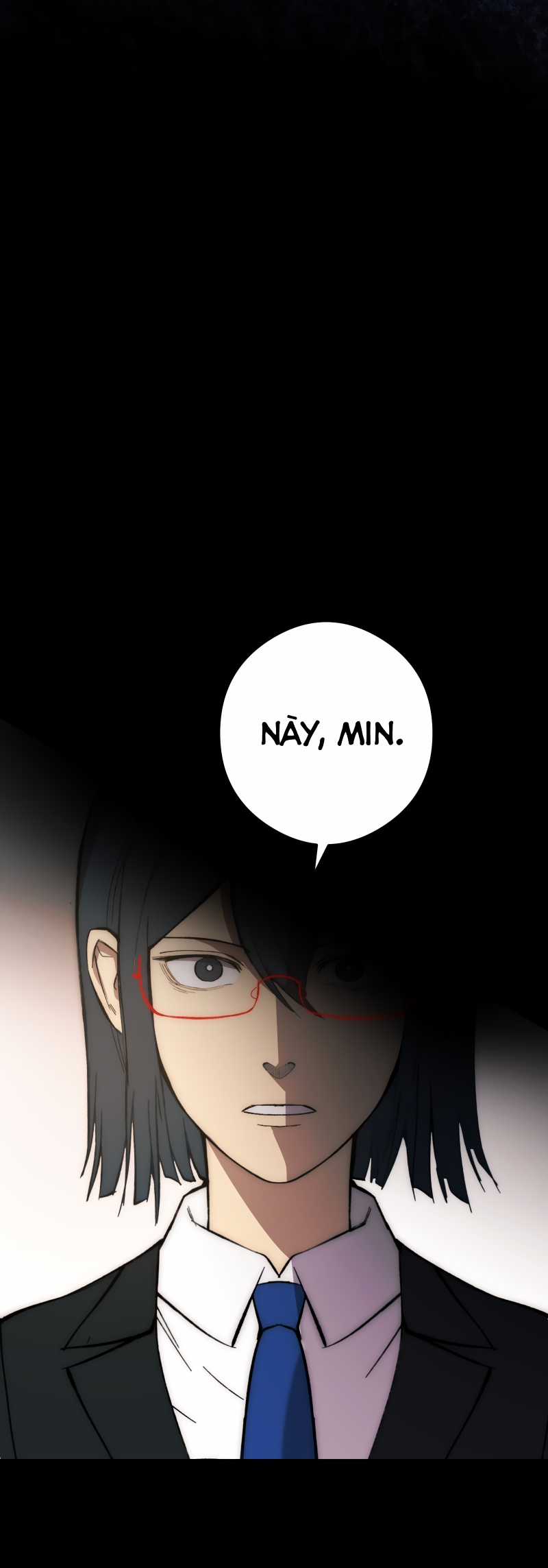 Hand Jumper Chapter 53 trang 22