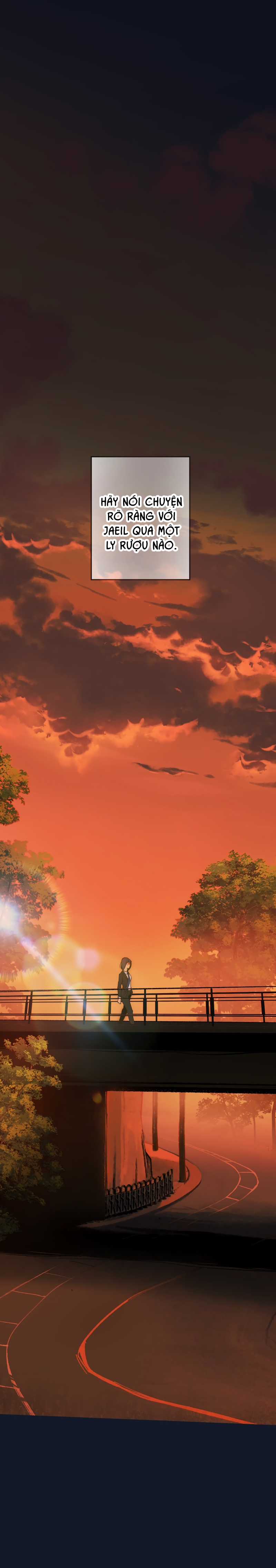 Hand Jumper Chapter 53 trang 26