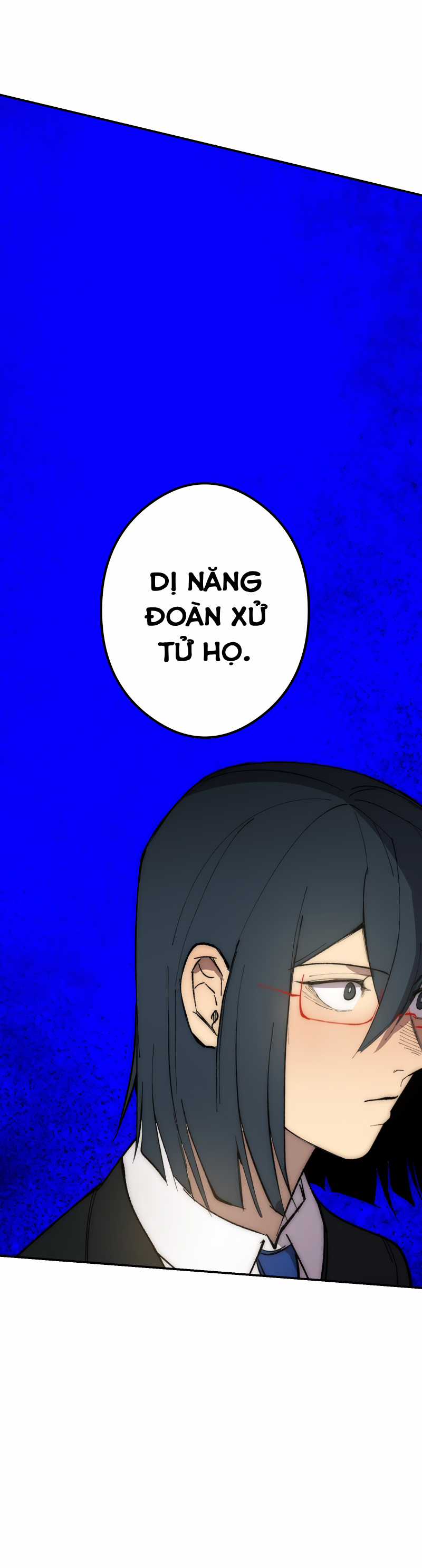 Hand Jumper Chapter 53 trang 3