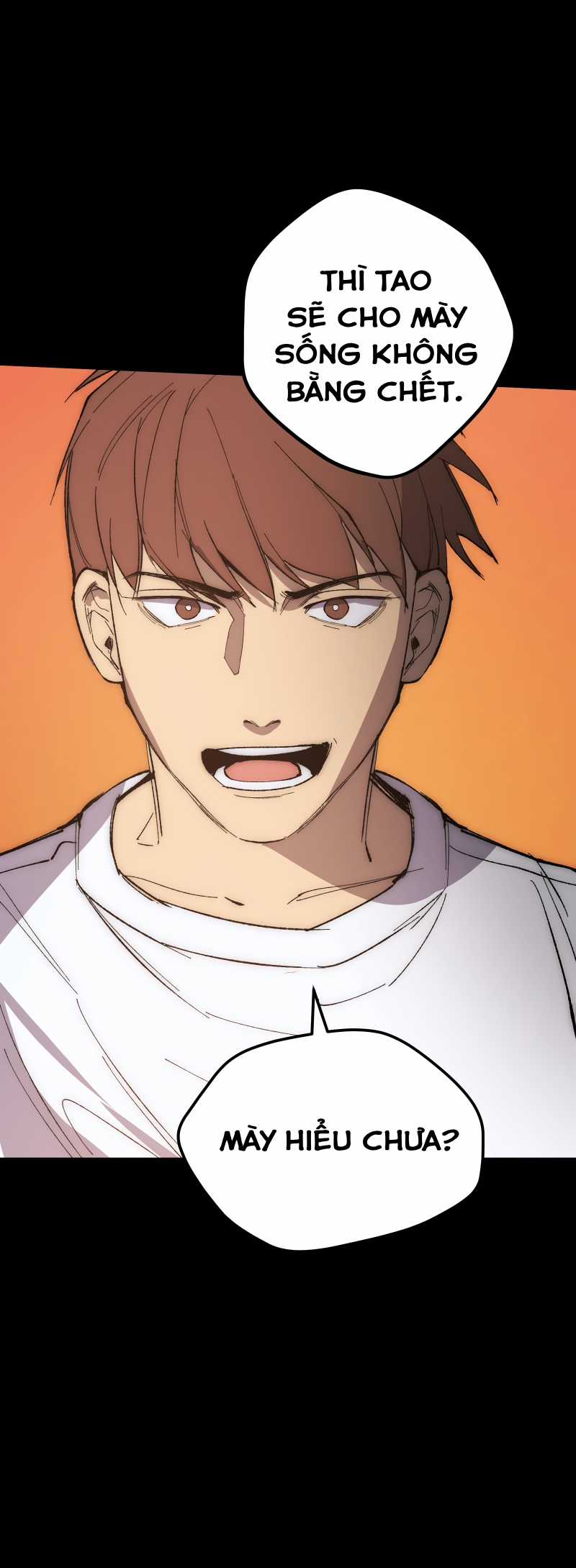 Hand Jumper Chapter 53 trang 32