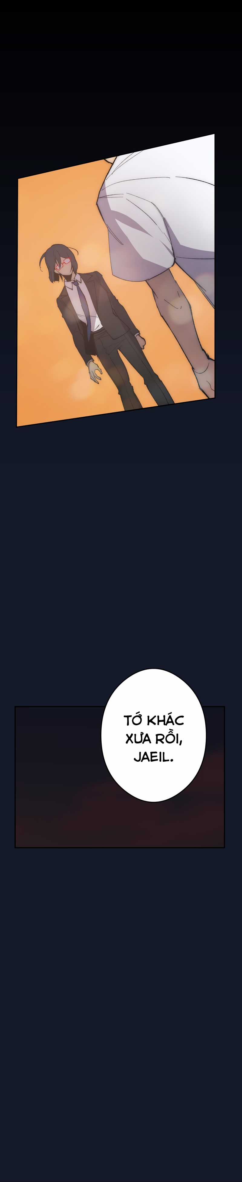 Hand Jumper Chapter 53 trang 33