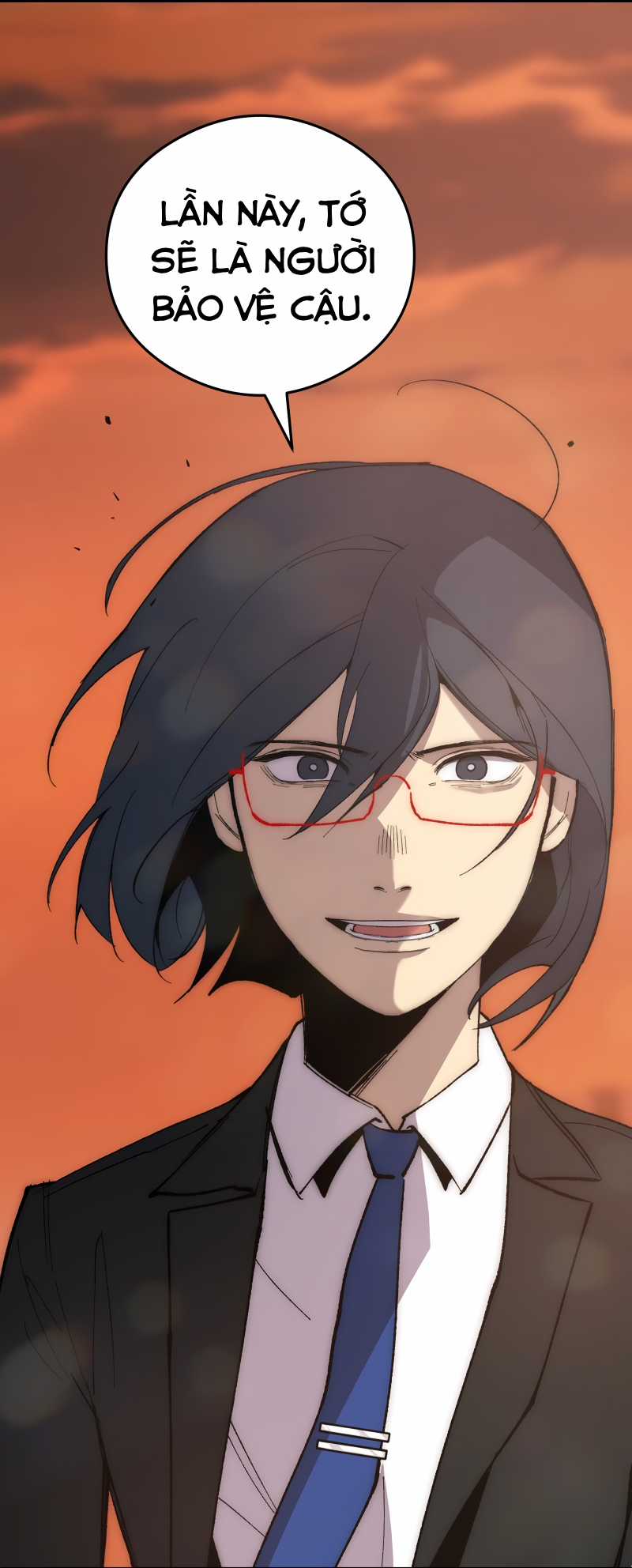 Hand Jumper Chapter 53 trang 34