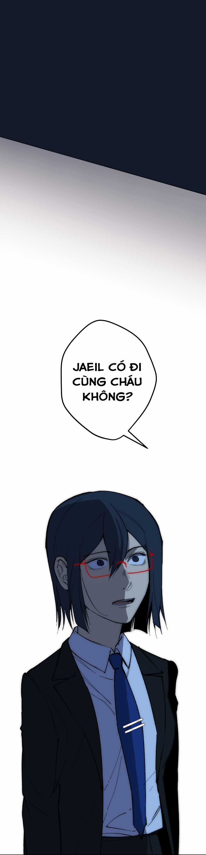 Hand Jumper Chapter 53 trang 39