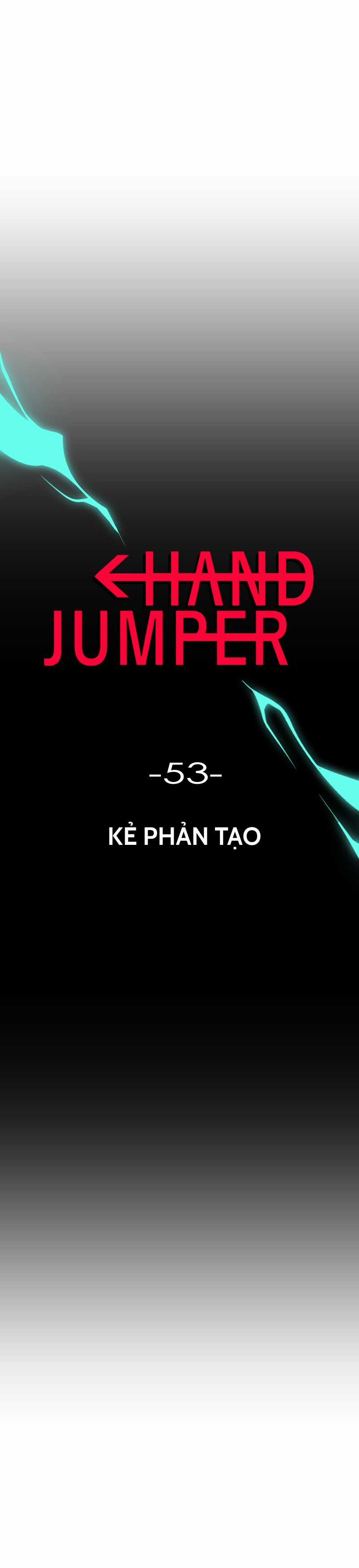 Hand Jumper Chapter 53 trang 4