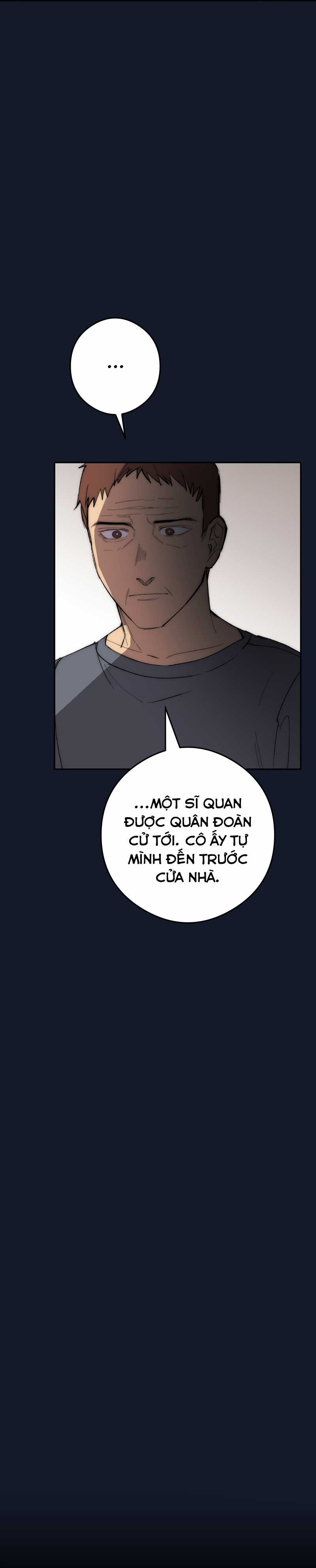 Hand Jumper Chapter 53 trang 45