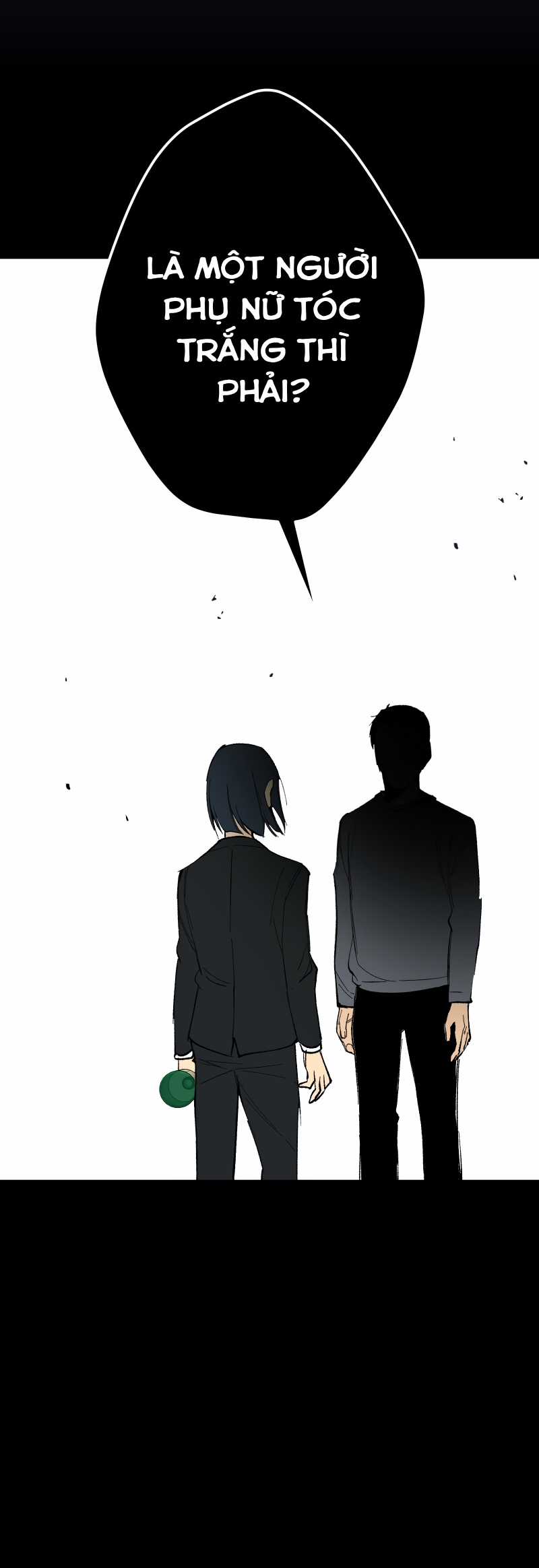 Hand Jumper Chapter 53 trang 46