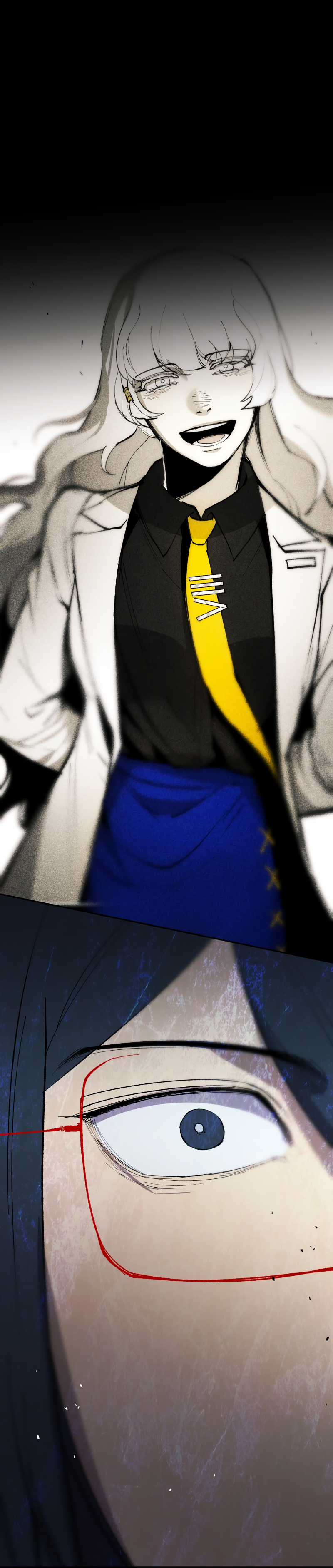 Hand Jumper Chapter 53 trang 47