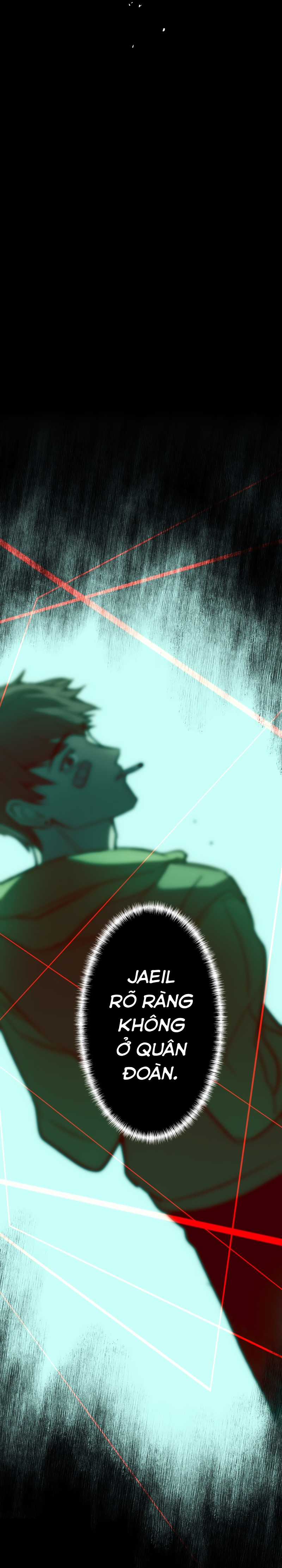 Hand Jumper Chapter 53 trang 48