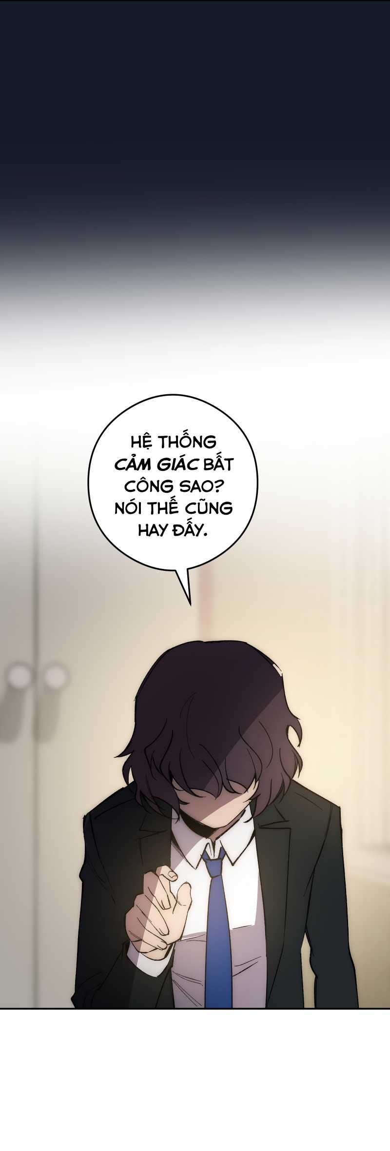 Hand Jumper Chapter 53 trang 57