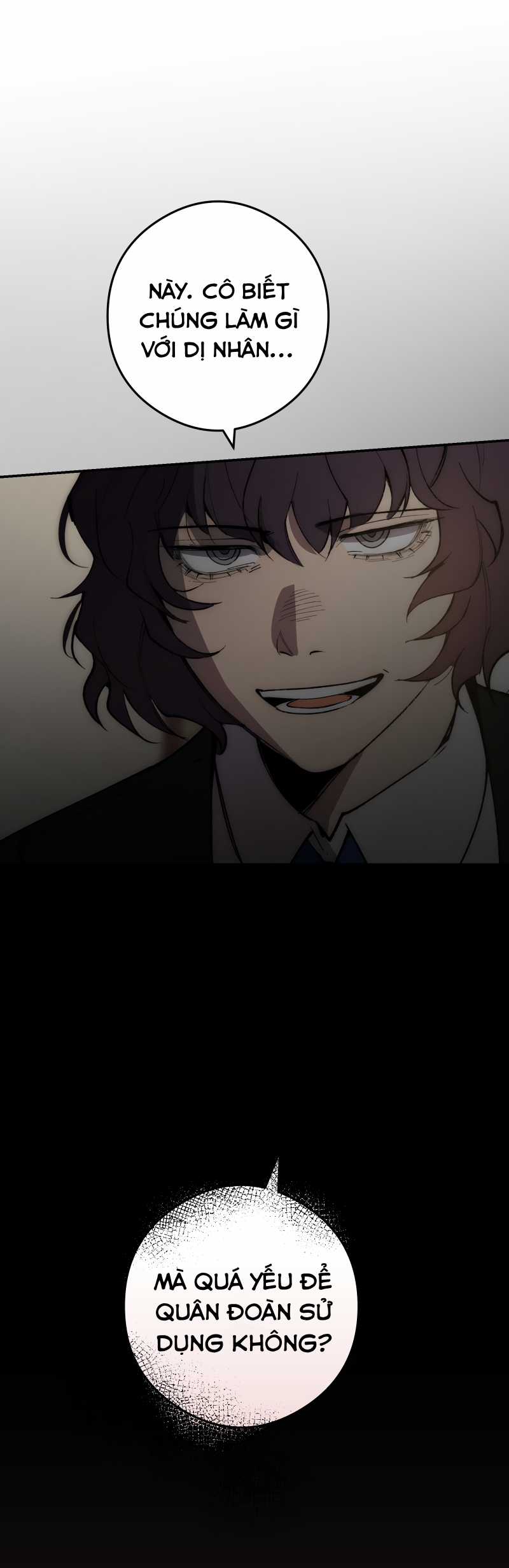 Hand Jumper Chapter 53 trang 58